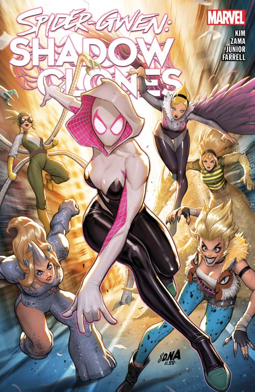 Shadow Clones