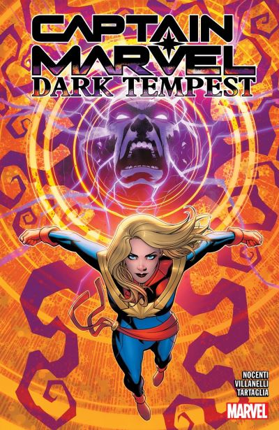 Dark Tempest