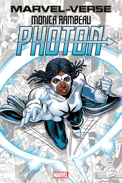 Monica Rambeau, Photon