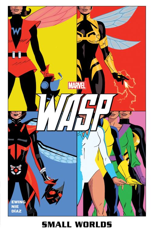 Wasp
