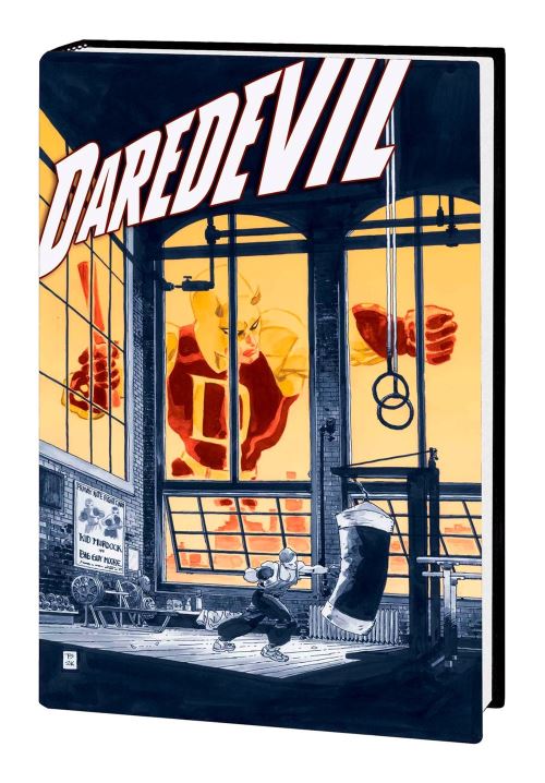 Daredevil