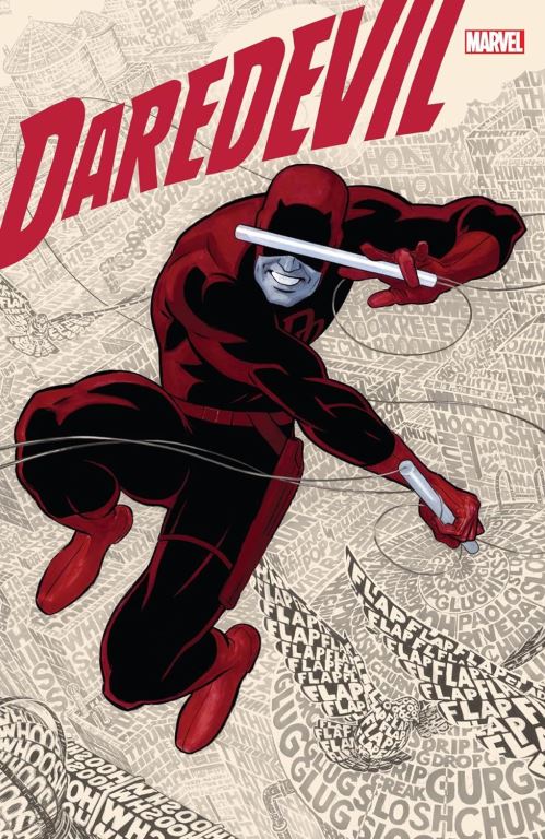 Daredevil Omnibus. Vol. 1