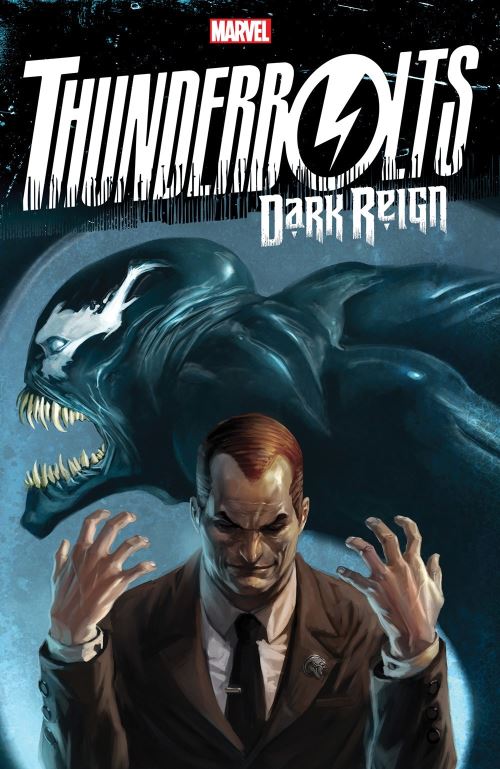 Dark Reign