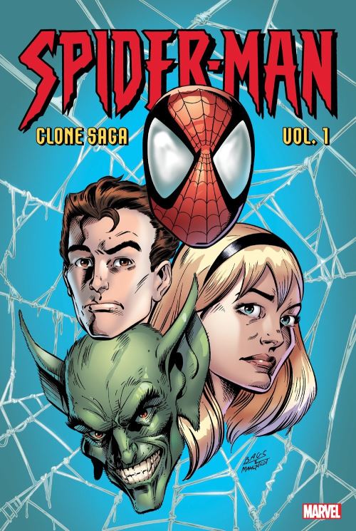 Spider-Man Vol. 1