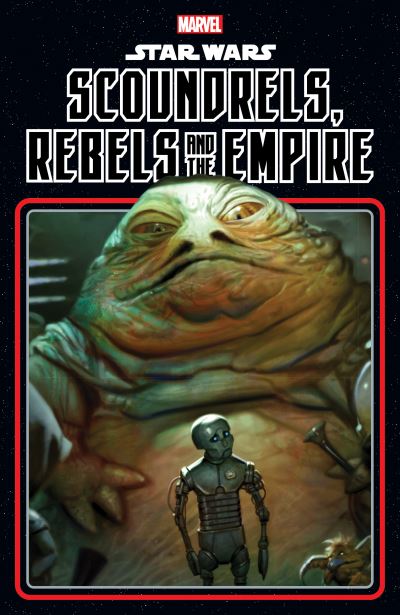 Scoundrels, Rebels and the Empire