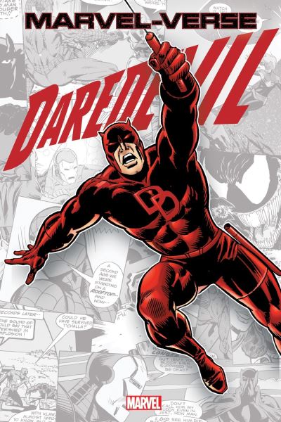 Daredevil