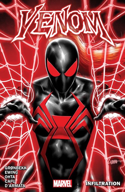 Venom. Volume 5