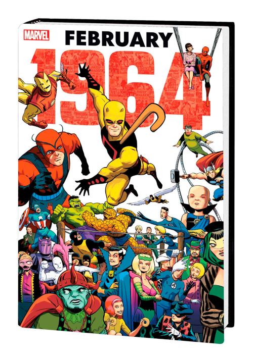 Marvel