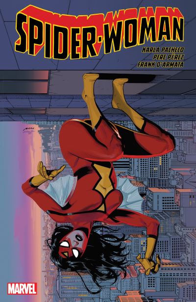 Spider-Woman