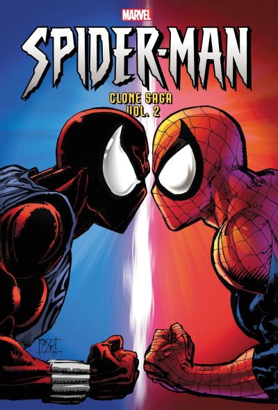 Clone Saga Omnibus. Vol. 2