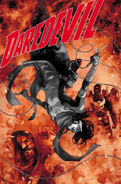 Daredevil. Vol. 2