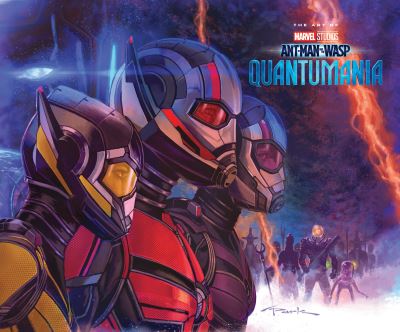 Quantumania
