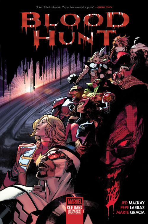Blood Hunt