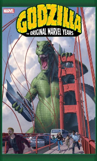 Godzilla