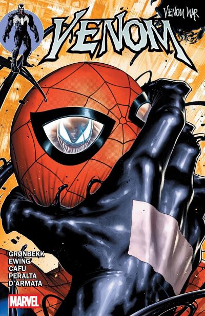 Venom War