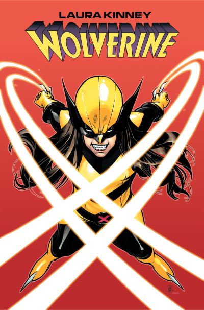 LAURA KINNEY