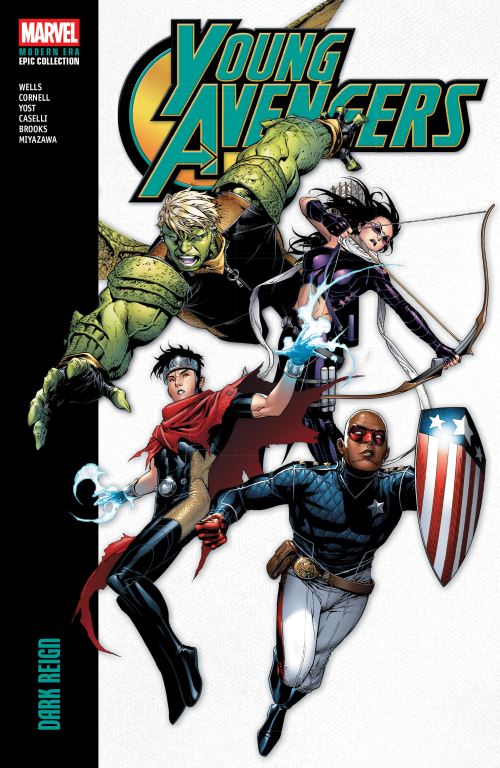 Dark Reign