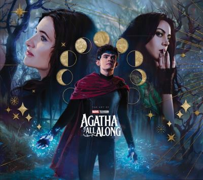 Agatha All Along