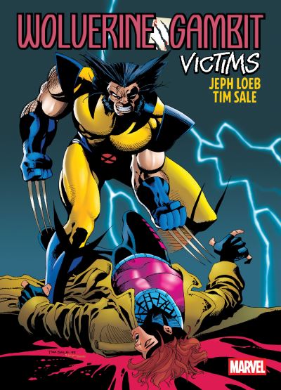 Victims