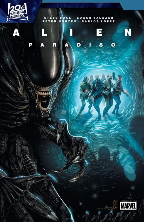 Paradiso