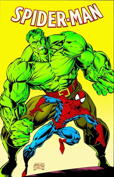 Spider-Man Omnibus. Vol. 2