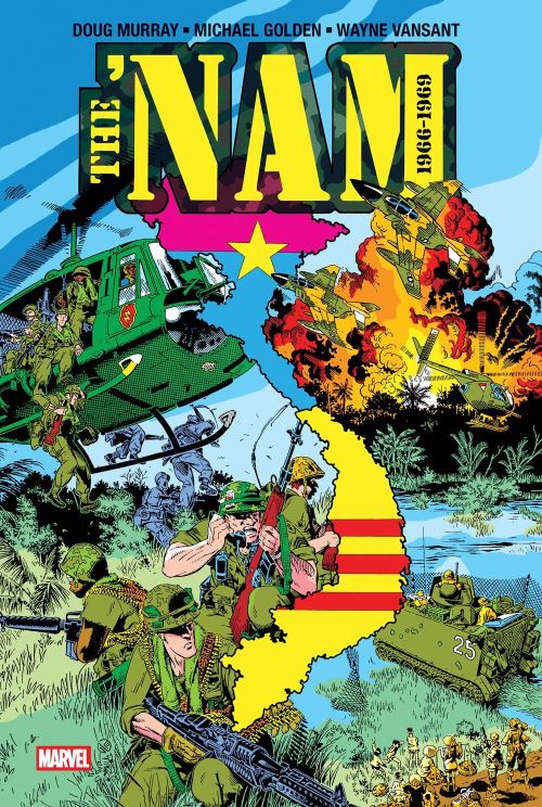 The 'Nam