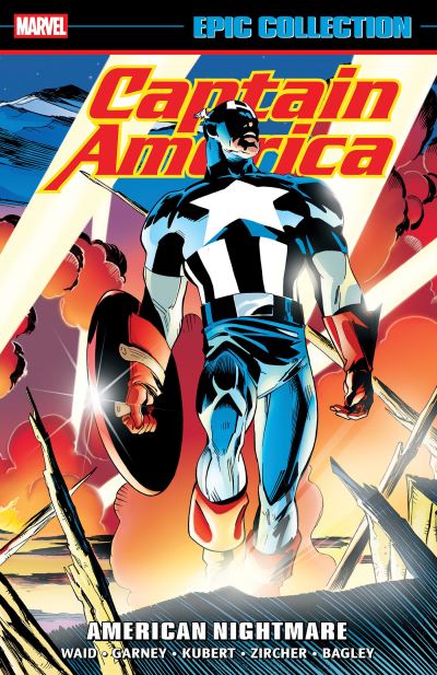 American Nightmare