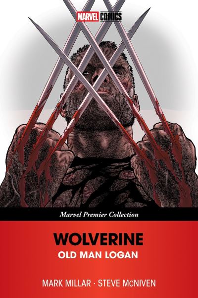 Old Man Logan