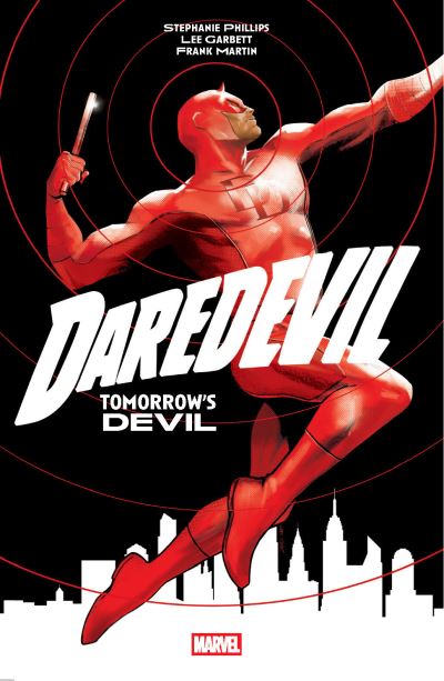 Tomorrow's Devil