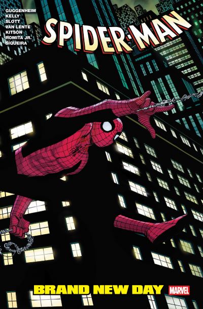 Brand New Day Omnibus. Vol. 2