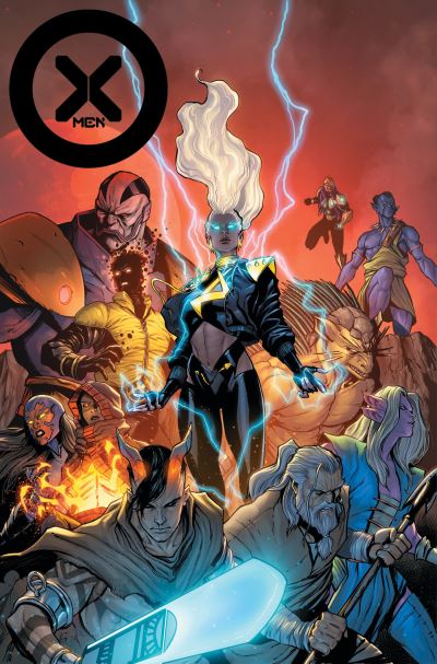 X-Men