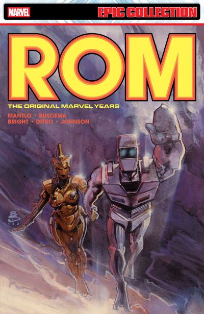 Rom