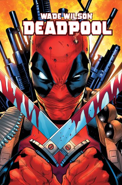 Wade Wilson