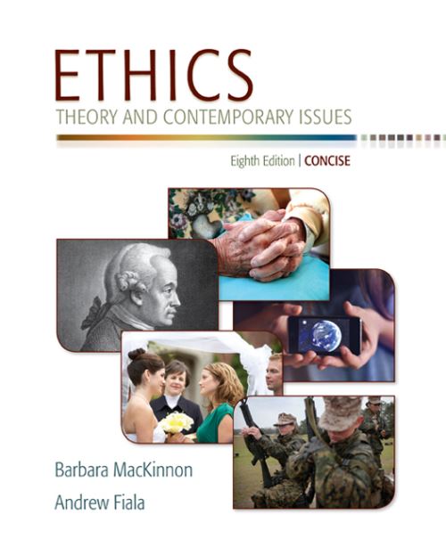 Ethics