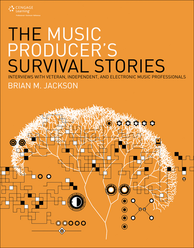 The Music Producer's Survival Stories