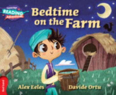 Bedtime on the Farm
