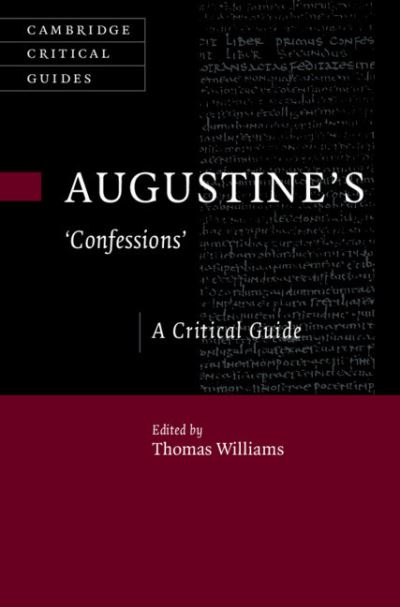 Augustine's 'Confessions'
