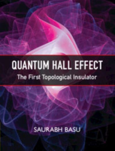 Quantum Hall Effect
