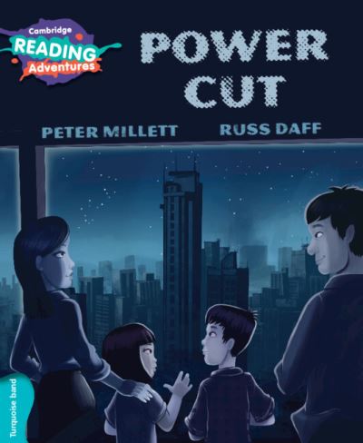 Power Cut