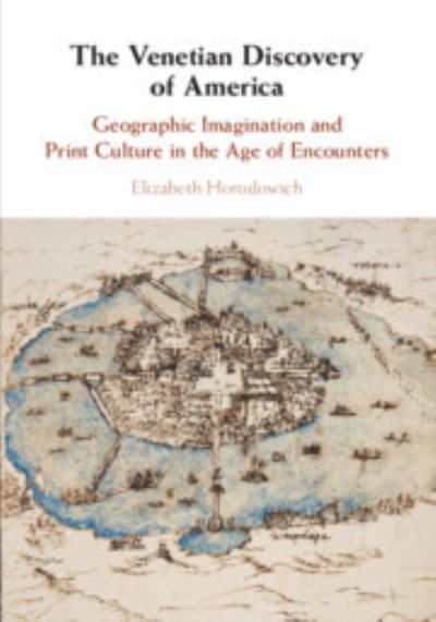 The Venetian Discovery of America