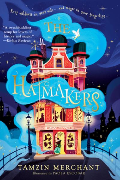 The Hatmakers