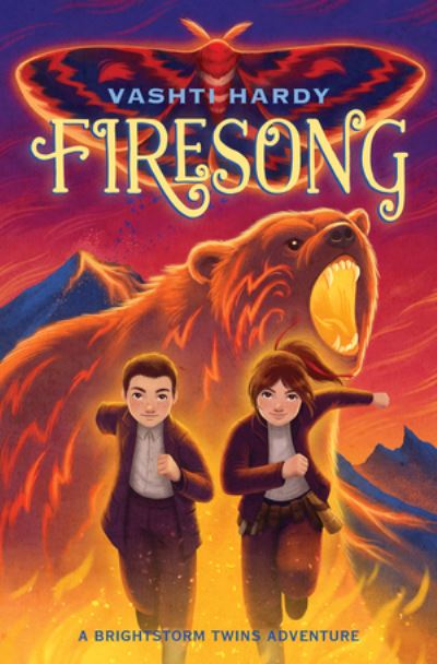 Firesong