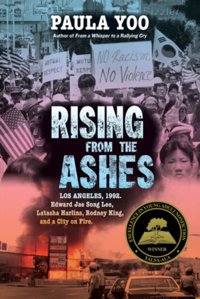 Rising from the Ashes