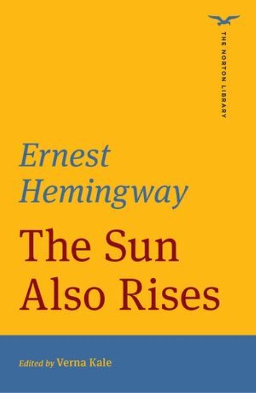 The Sun Also Rises