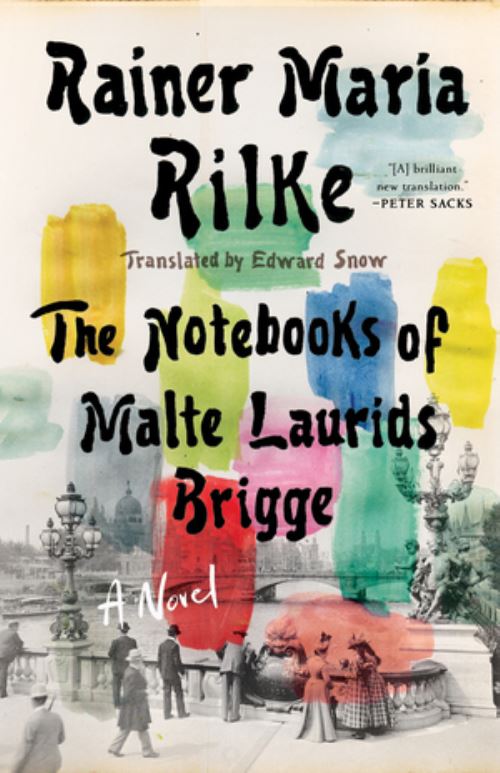 The Notebooks of Malte Laurids Brigge