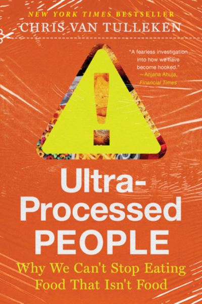 Ultra-Processed People