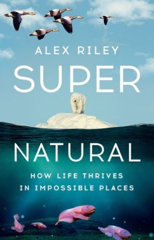 Super Natural