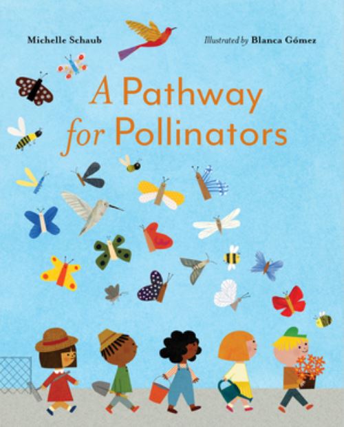 A Pathway for Pollinators