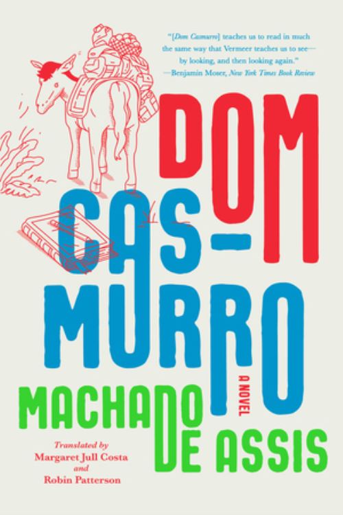 Dom Casmurro