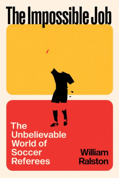 The Impossible Job